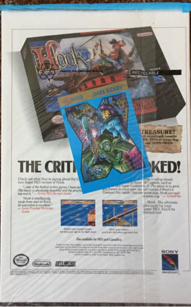 X-Factor - Marvel Comics Group (86 - Jan 1993) comic book collectible [Barcode 05899500] - Main Image 2