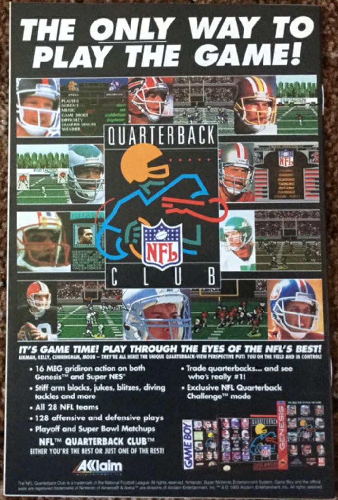 X-Factor - Marvel Comics (98 - Jan 1994) comic book collectible [Barcode 759606021451] - Main Image 2