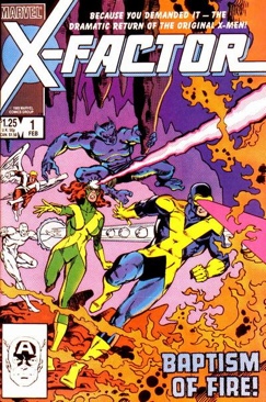 Batman: The Return of Bruce Wayne