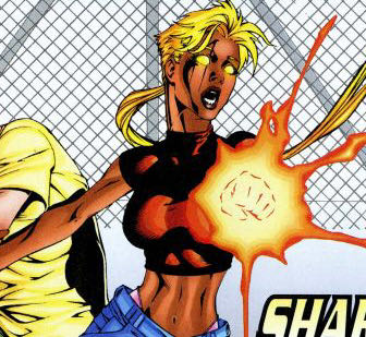 X-Factor - Marvel Comics (148 - Aug 1998) comic book collectible [Barcode 759606021451] - Main Image 4