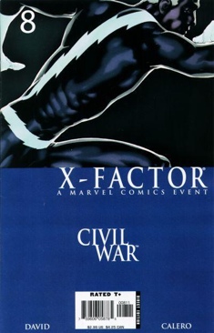 X-Factor