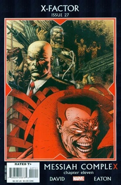 Superman/Batman (2003)