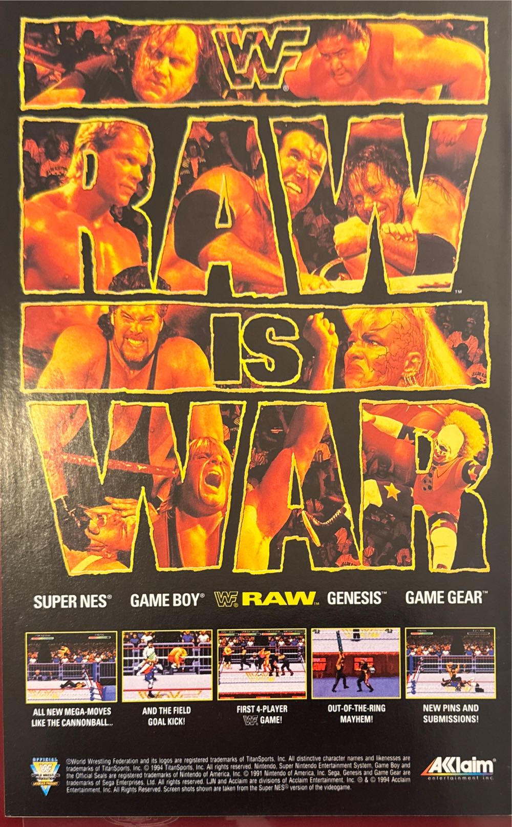 X-Factor - Marcel Comics (109 - Dec 1994) comic book collectible [Barcode 07148602145212] - Main Image 2