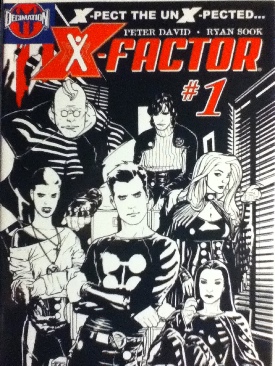 Sarah Palin:Rogue Warrior