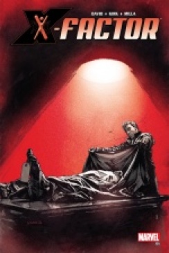 Superman/Batman (2003)