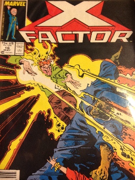 Spectacular Spider-man