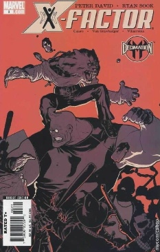 Justice League Of America #241