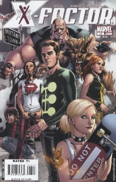 Justice League America