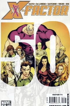 Secret Wars: Civil War