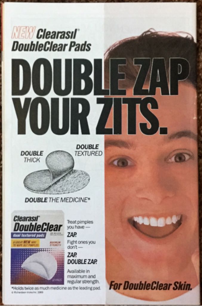 X-Factor - Marvel Comics (41 - Jun 1989) comic book collectible [Barcode 071486021452] - Main Image 2