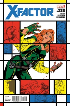 Batman: The Return of Bruce Wayne