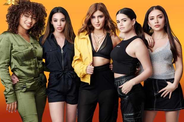 X-Factor - Marvel Comics (135 - 06/1997) comic book collectible [Barcode 071486021452] - Main Image 2