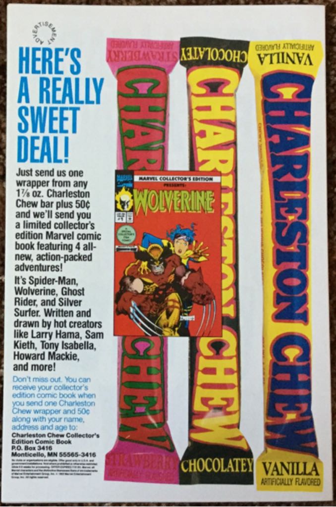 X-Factor - Marvel Comics (83 - 10/1992) comic book collectible [Barcode 071486021452] - Main Image 2