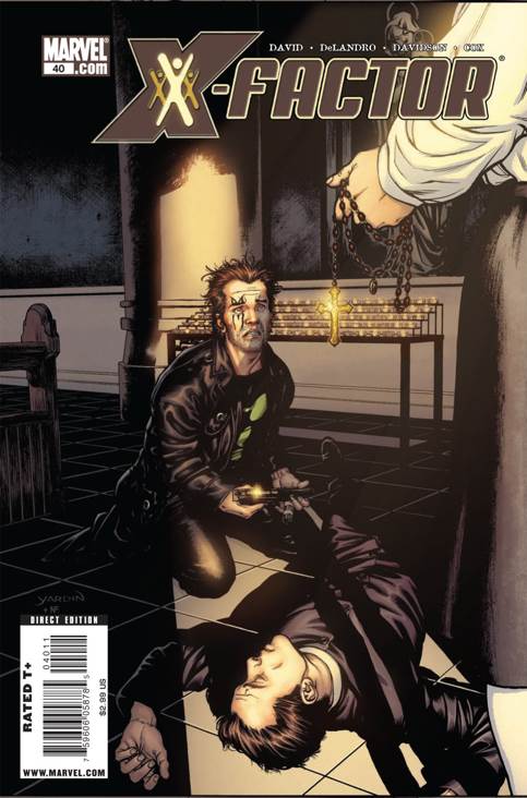 Justice League Vol. 2