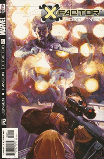 Batman: The Return of Bruce Wayne