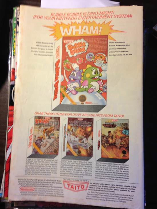 X-Factor (1986) - Marvel Comics (38 - Mar 1989) comic book collectible [Barcode 071486021452] - Main Image 2