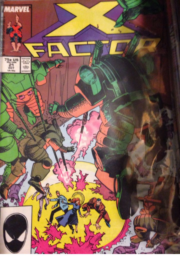 Phantom Stranger (Vol. 3), The