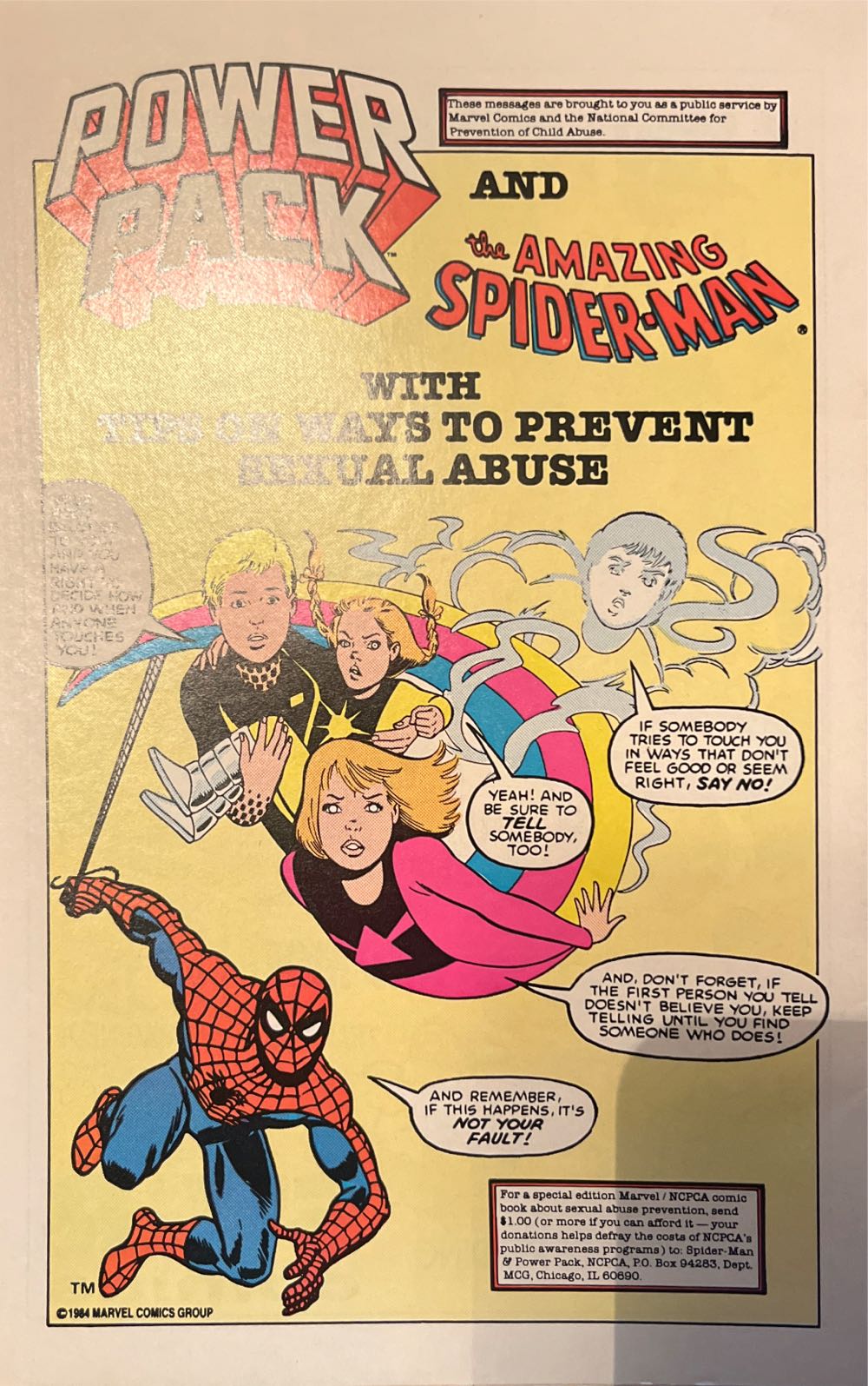 X-Factor - Marvel Comics (6 - Jul 1986) comic book collectible - Main Image 2