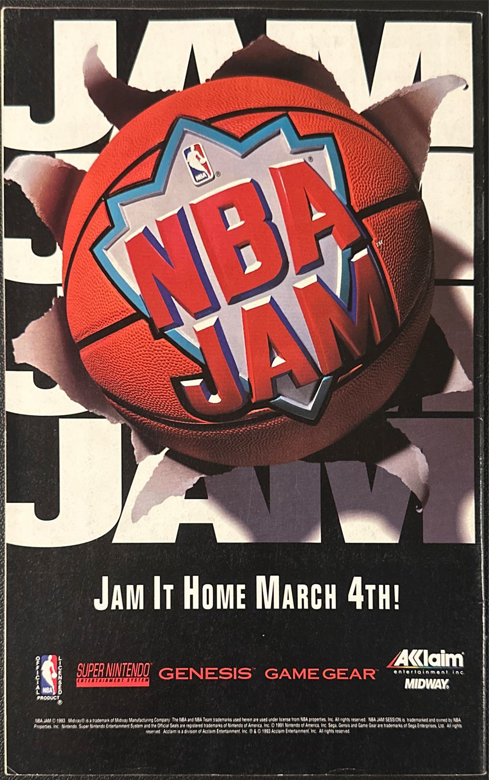 X-Factor - Marvel Comics (101 - Apr 1994) comic book collectible [Barcode 75960602145110111] - Main Image 2