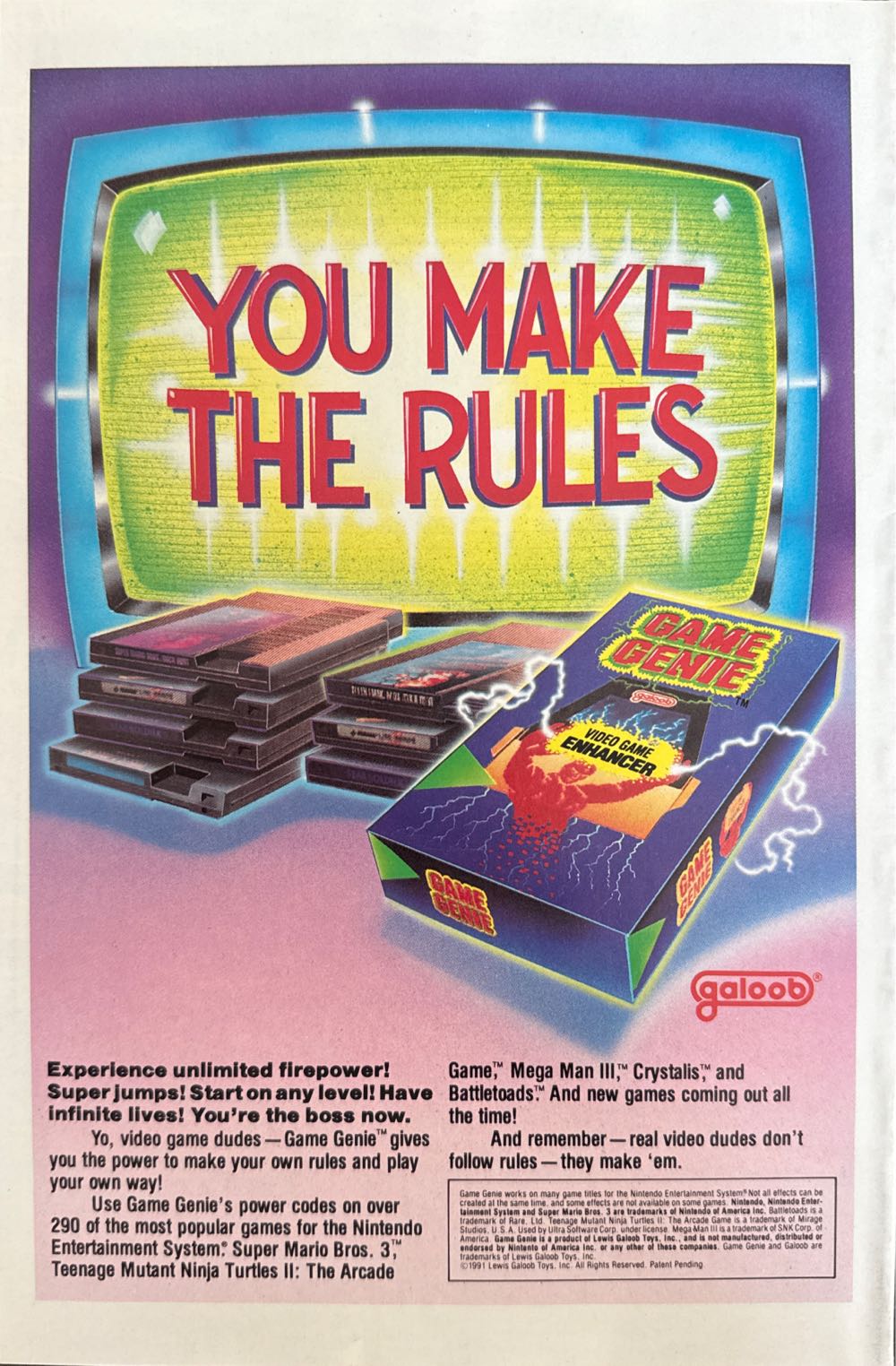 X-FACTOR Annual - Marvel Comics (7 - Jan 1992) comic book collectible [Barcode 759606021451] - Main Image 2