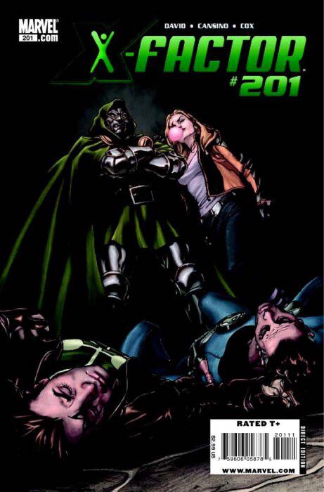 Superman/Batman (2003)