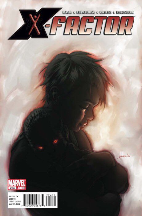 Nova (2007 4th Series)#31