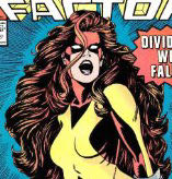 X-Factor - Marvel Comics (48 - Dec 1989) comic book collectible - Main Image 4