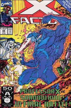 Super-Villain Team-Up