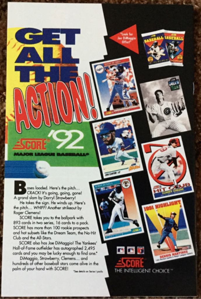 X-Factor - Marvel Comics (77 - 04/1992) comic book collectible - Main Image 2