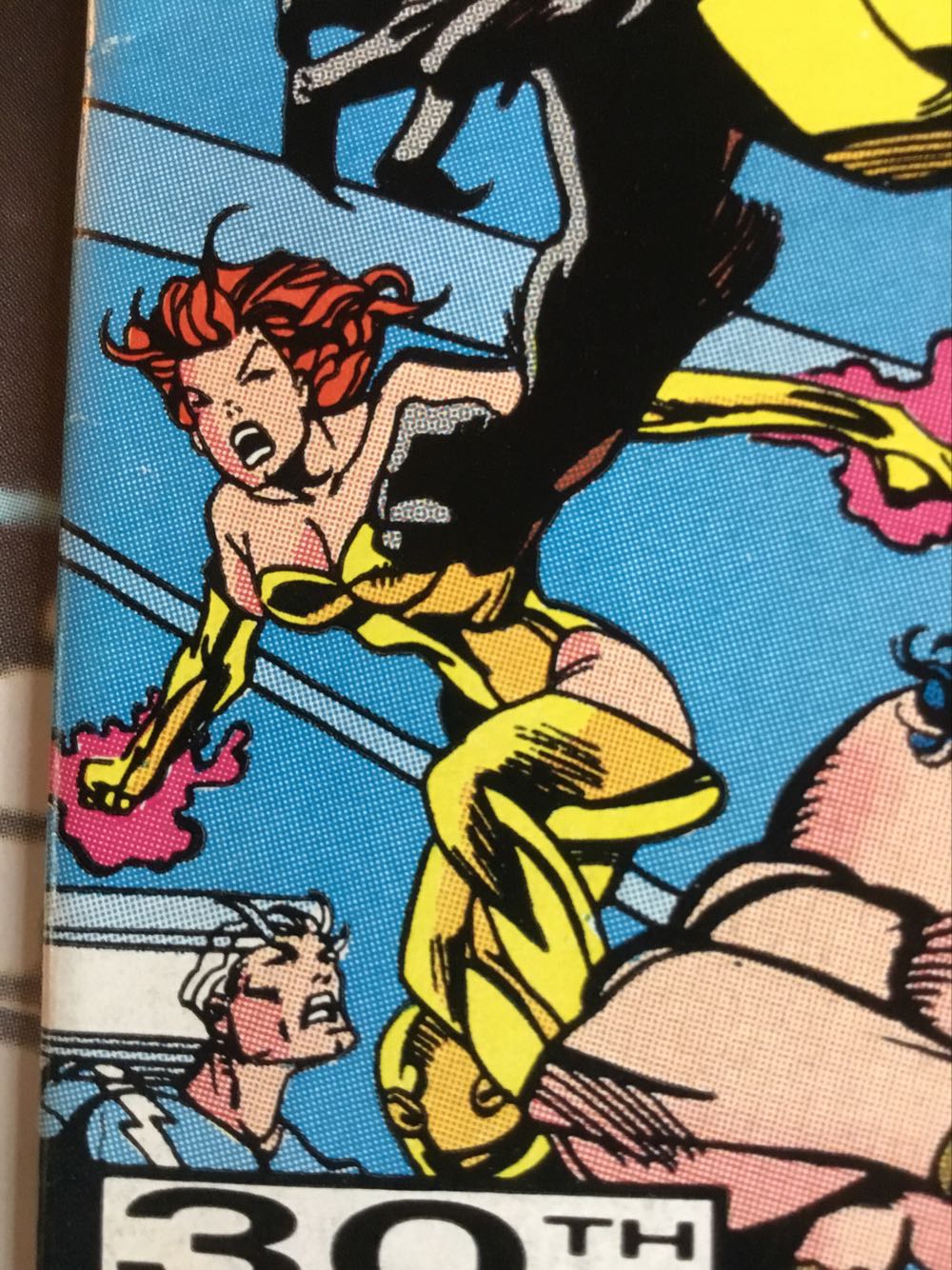 X-Factor - Marvel Comics (77 - 04/1992) comic book collectible - Main Image 4