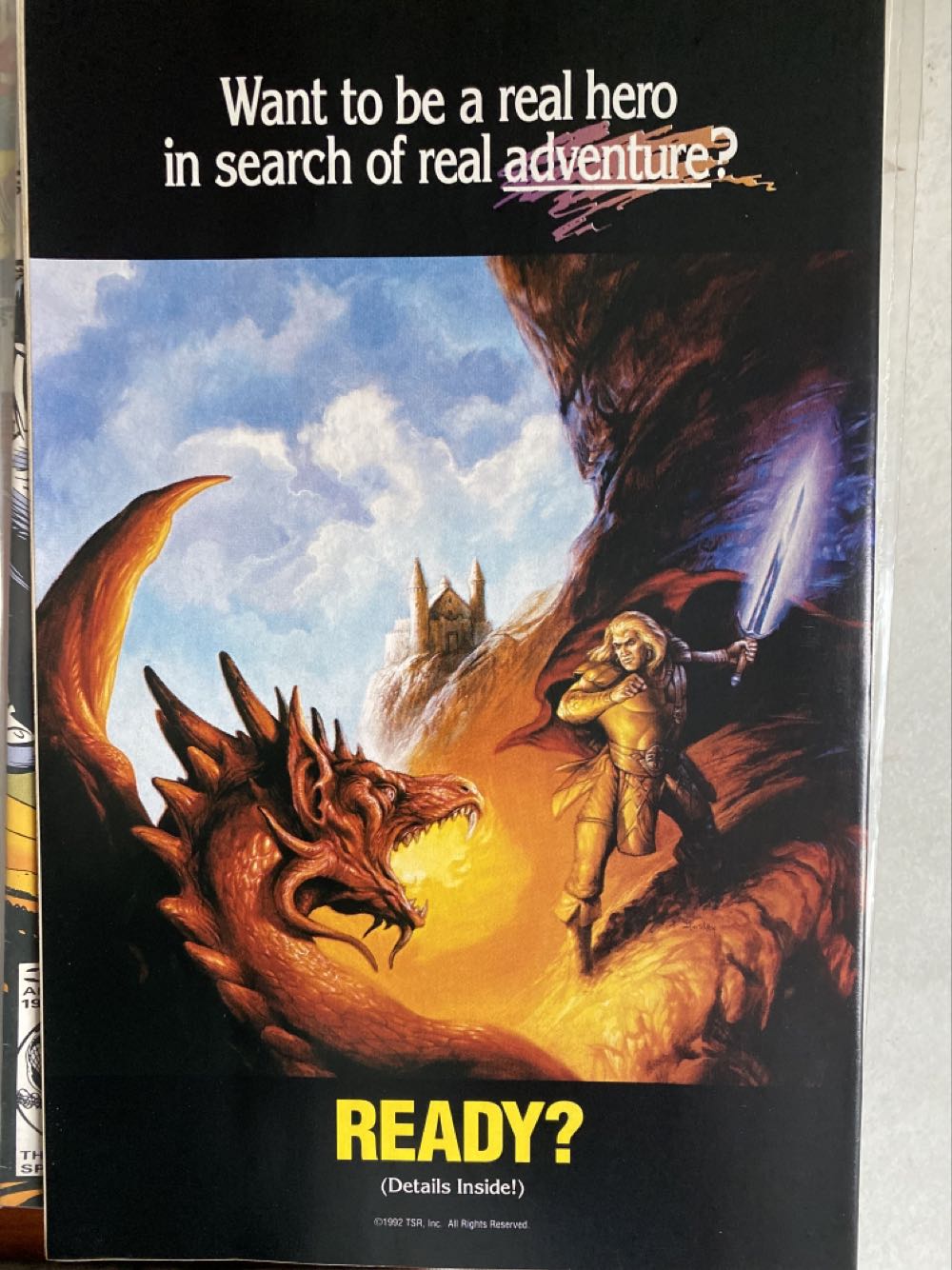 X-Factor - Marvel Comics (85 - Dec 1992) comic book collectible - Main Image 2