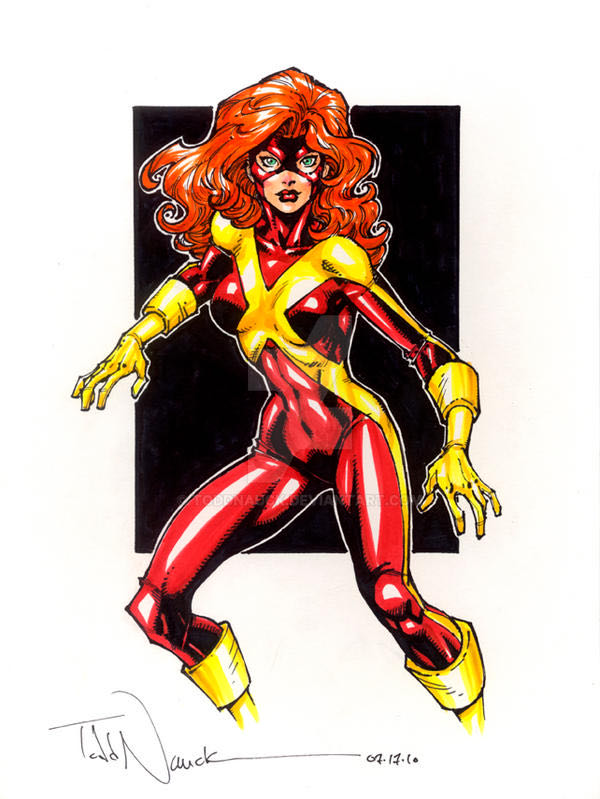 X-Factor (1986) - Marvel Comics (88 - 03/1993) comic book collectible - Main Image 3