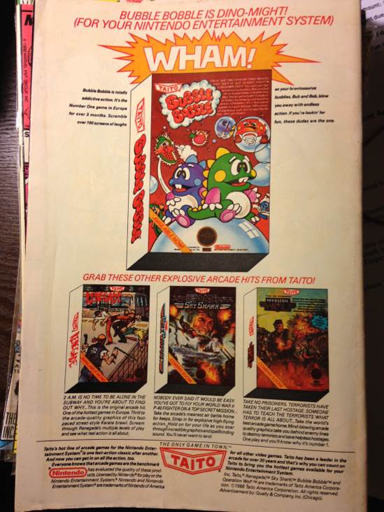 X-Factor  (36) comic book collectible - Main Image 2