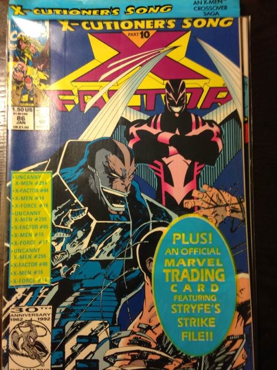 Superman : Anniversary Issue