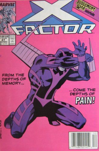 X-Factor
