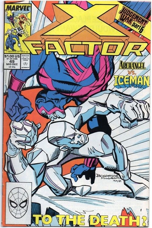 Captain Atom (Vol. 2)