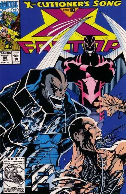 Spectacular spiderman 205