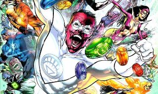 Spectacular spiderman 205