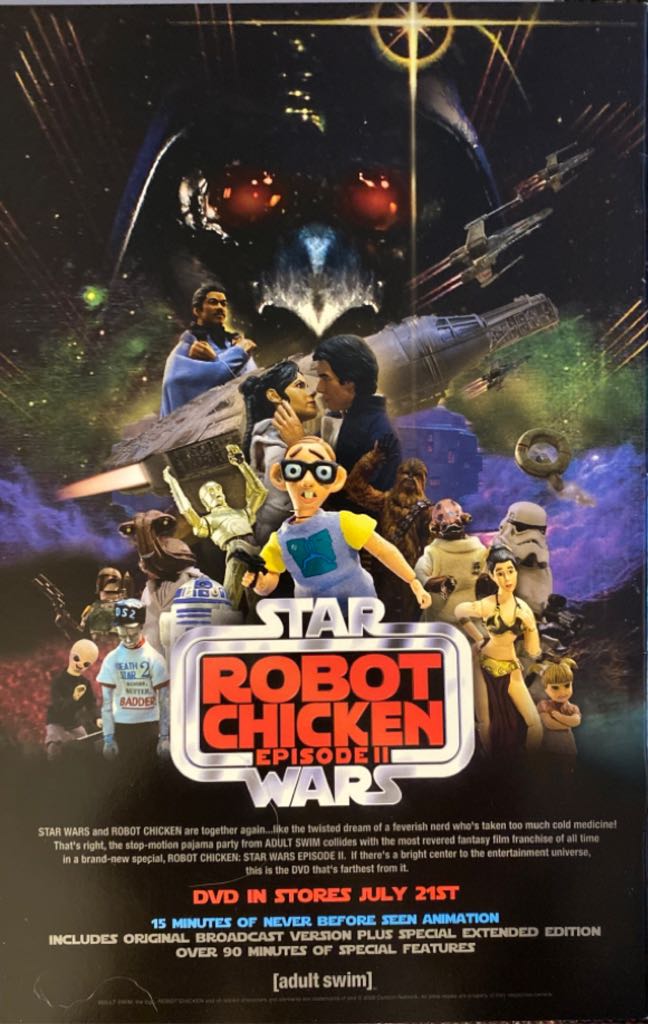 Blackest Night - DC Comics (1 - Sep 2008) comic book collectible [Barcode 9781401226930] - Main Image 2