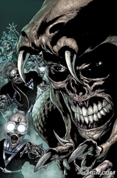 Superman/Batman (Vol. 1)