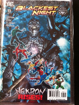 Justice League, Vol. 1