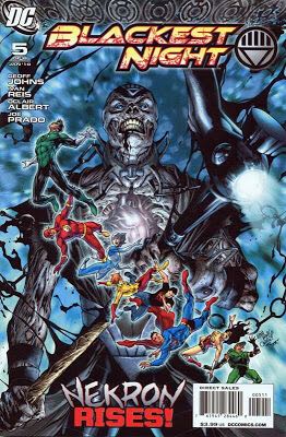 Batman: The Return of Bruce Wayne