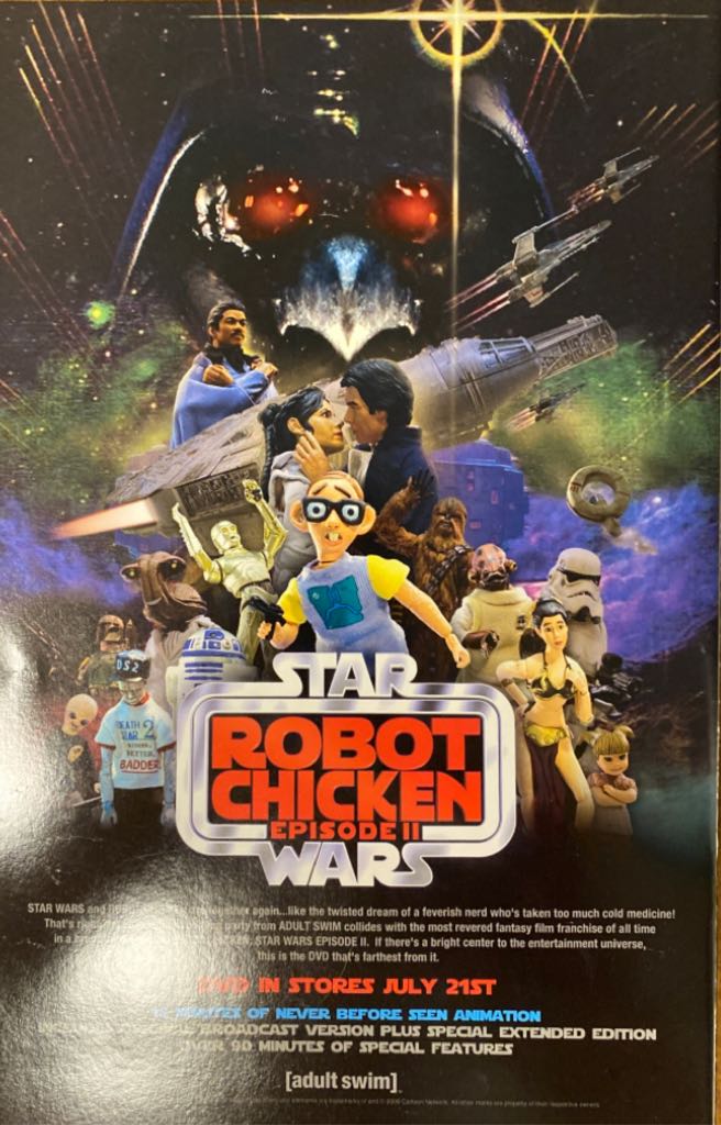 Blackest Night - DC (1 - Sep 2009) comic book collectible [Barcode 76194128446000131] - Main Image 2