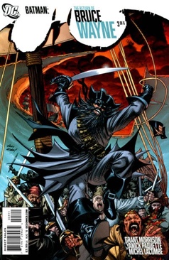 Justice League (Vol. 2)