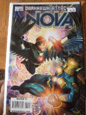 Nova