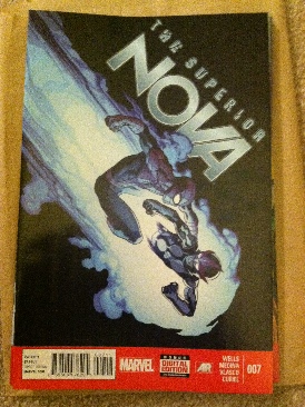 Batman: The Return of Bruce Wayne