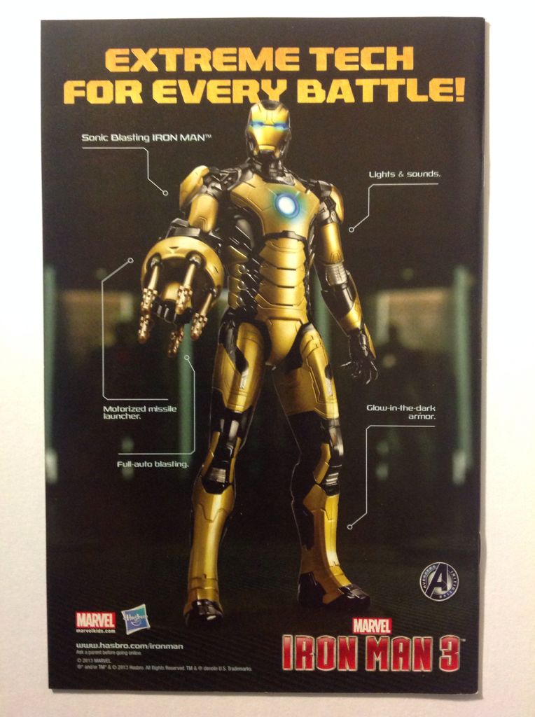 Nova Vol 5 - Marvel Worldwide, Inc. (8 - 11/2013) comic book collectible [Barcode 759606060641] - Main Image 2