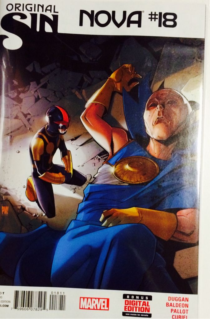 Justice League America