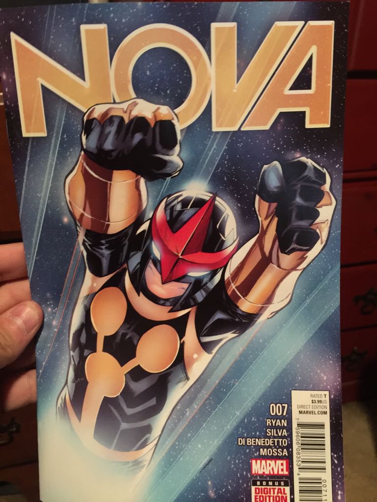 Nova