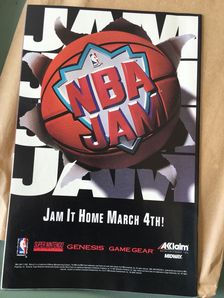 Nova (1994) - Marvel (4) comic book collectible [Barcode 07148602954004] - Main Image 2